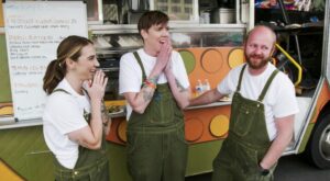 The Easy Vegan in Denver makes it to the finale of ‘The Great Food Truck Race’ on Food Network