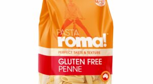 Pasta Roma unveils gluten-free pasta