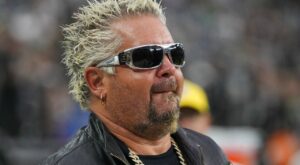 Guy Fieri visits a ‘vegan joint’ in Bend on Friday’s ‘Diners, Drive-Ins and Dives’