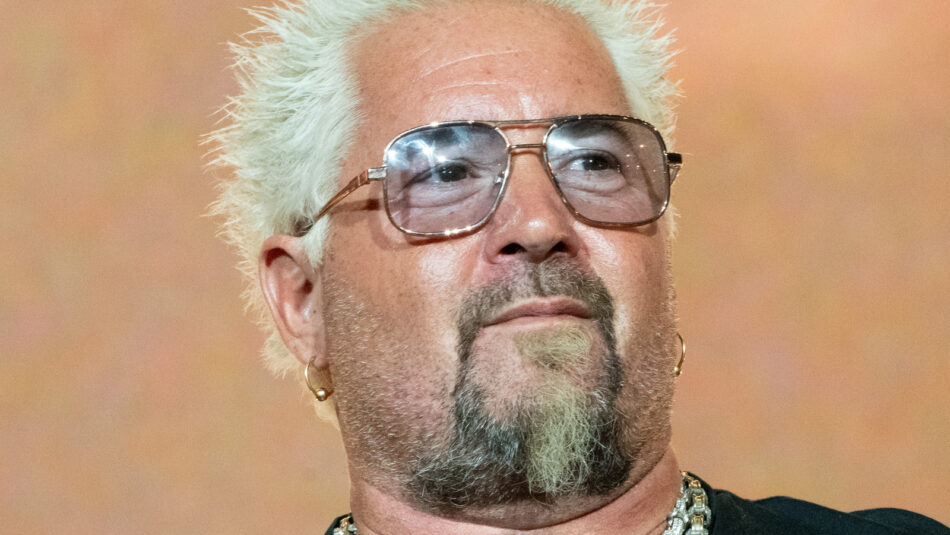 Guy Fieri Just Shared The Tragic Details Of College Drunk Driving Incident – Mashed