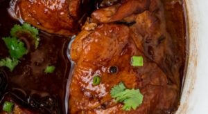 How to Cook Adobong Manok Step by Step: The Ultimate Recipe Guide