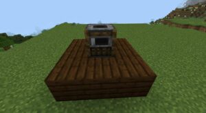 How to cook food in Minecraft