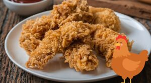 2 New Chicken Joints Coming to Washington Township