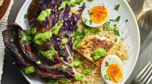 28 High-Protein, High-Fiber Salad Recipes