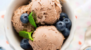 What Is Protein Ice Cream? We Asked Doctors All About The ‘Healthy’ TikTok Trend