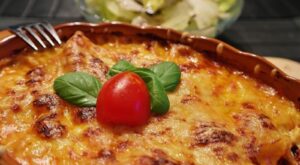 National Lasagna Day 2023: How to make lasagna at home in 10 easy steps