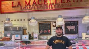 Savor the flavors of Abruzzo: D’Abruzzo NYC’s Italian street food delights