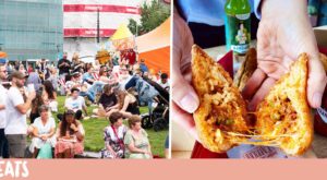 Manchester’s huge Italian festival Festa Italiana returns in August