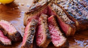 The 5-Minute Rule Will Make All Your Steaks Taste Like You’re a Restaurant Chef