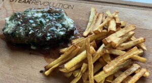 Easy Steak Frites Recipe – Steak Revolution
