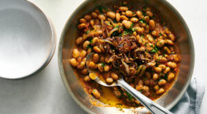 Here’s Yet Another Reason to Worship Canned Beans
