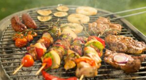 Throw the ultimate summer block party with these recipes and tips