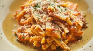 20 Italian restaurants in Scottsdale: Fancy pasta, wood-fired pizza and deli sandwiches