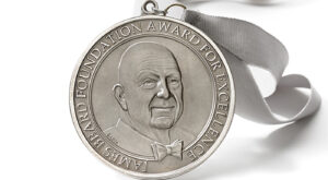 The Chicago Winners of James Beard Awards in 2023