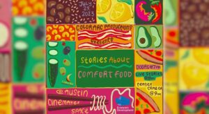‘Stories About Comfort Food’ event to feature storytellers sharing healing stories