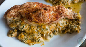 Chicken reinvented: 13 low-carb dinner recipes that will amaze