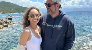 Giada De Laurentiis Shares a ‘Day In My Life’ Including a Las Vegas Trip and Movie Night with Her Boyfriend