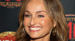Giada De Laurentiis Uses A Cheesy Leftover To Elevate Red Sauce – Tasting Table