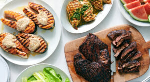 5 Dishes Everyone Should Know How to Grill