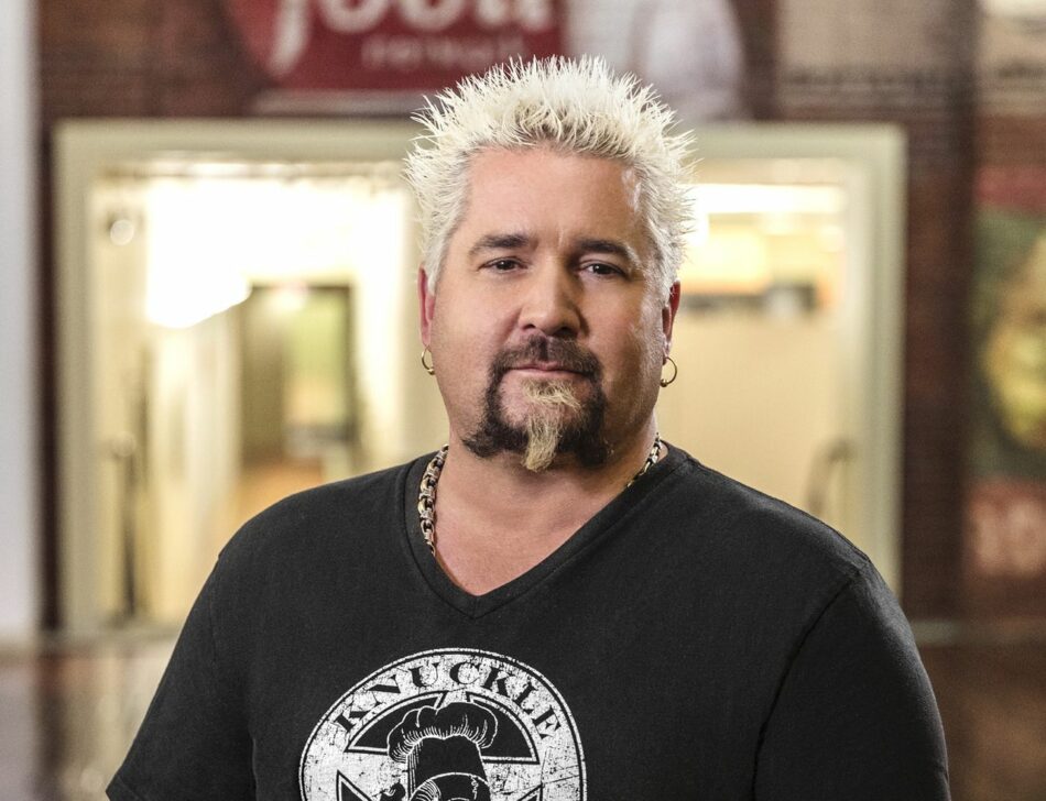 How to watch tonight’s ‘Diners, Drive-Ins and Dives that visits Bend: Time, TV channel