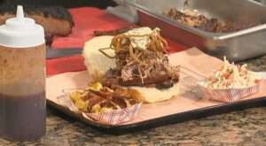 ‘It’s dynamite’: Cincinnati restaurant featured on popular Food Network show