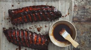 How to Cook Spare Ribs in a Convection Oven
