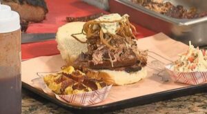 ‘It’s dynamite’: Cincinnati restaurant featured on popular Food Network show – NewsBreak