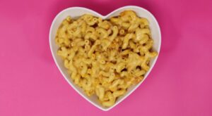 I Heart Mac & Cheese: Everything You Need To Know About The Comfort Food Chain – Mashed