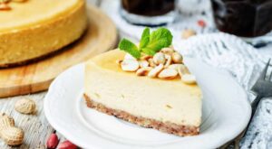 Saturday tasty treat: Frozen banana and peanut butter cheesecake | The Citizen