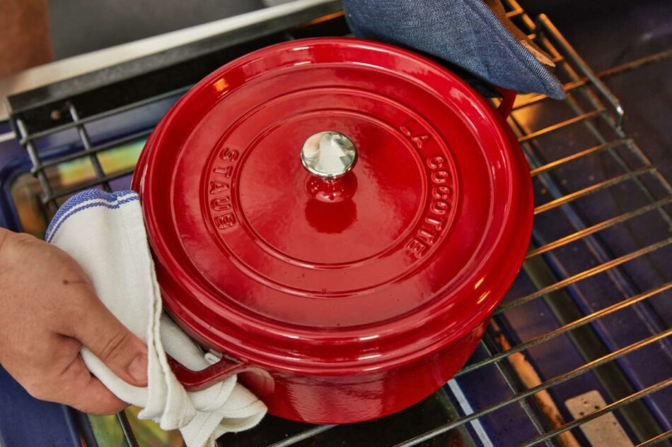 The Best Staub Kitchen Equipment, According to Our Exhaustive Testing