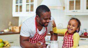 6 Surprising Tips for Cooking with Kids
