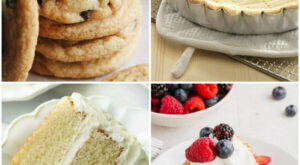 19 Gluten-Free Baking Recipes to Delight Your Taste Buds!