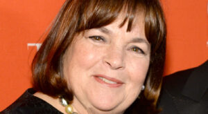 Why Ina Garten Always Eats At The Bar – Tasting Table