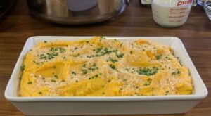 Food Network’s Jeff Mauro shares 3 easy mashed potato recipes | GMA | Food network recipes, Potato recipes, Mashed potatoes recipe easy