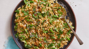 16 Asparagus Recipes That Positively Scream Spring