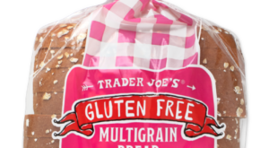 Gluten Free Multigrain Bread