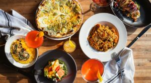 Michigan’s Best Local Eats: Bistro Bella Vita offers European cuisine in downtown Grand Rapids