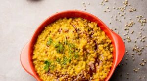 Diabetic Friendly Gluten-Free and Nutritious One Pot Millet