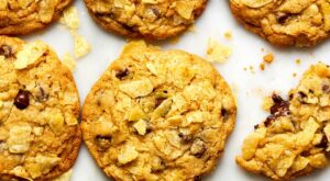95 Cookie Recipes You