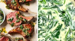What to Serve with Lamb Chops (25+ Sides)