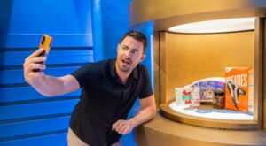 Skilled Chefs Face Off in a Nostalgic Showdown on All-New Series Battle of the Decades Hosted by Jonathan Bennett