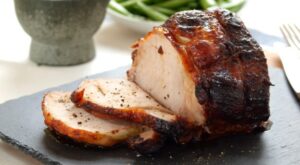 How to Cook Frozen Pork Roast in the Oven: A Step-by-Step Guide