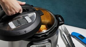 How to convert your favorite recipes for the Instant Pot