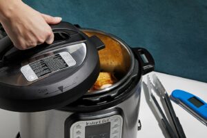 How to convert your favorite recipes for the Instant Pot