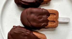 Copycat Chocolate Magnum Ice Cream Bars (vegan) – rachLmansfield