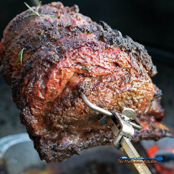 How to Cook Prime Rib in an Electric Roaster