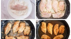How to Cook Chicken Breast in an Electric Roaster