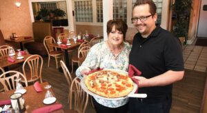 New owner has experience at Pasquale