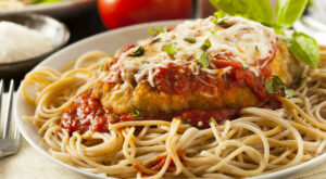 Tennessee Restaurant Serves Some Of The Best Italian Food In America | Talk Radio 98.3 WLAC