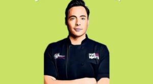 Kitchen Crash, Seasonings, and Family with the Sandwich King Jeff Mauro – The Texas Tasty